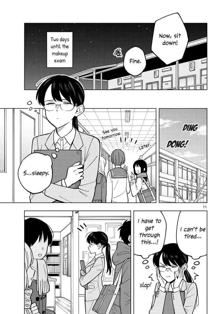 Sensei wa Koi o Oshierarenai Chapter 24 11